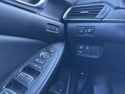 2021 Honda Accord EX-L