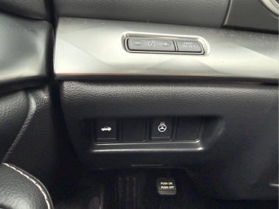 2019 Nissan Maxima SL
