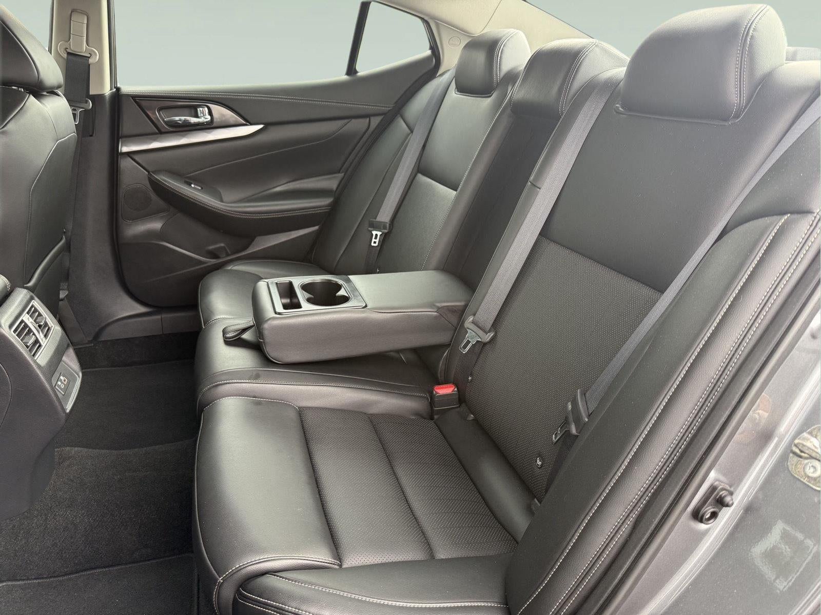 2019 Nissan Maxima SL