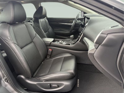 2019 Nissan Maxima SL