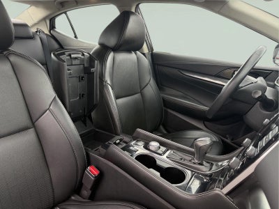 2019 Nissan Maxima SL