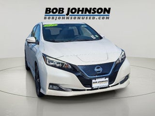 2019 Nissan LEAF SL