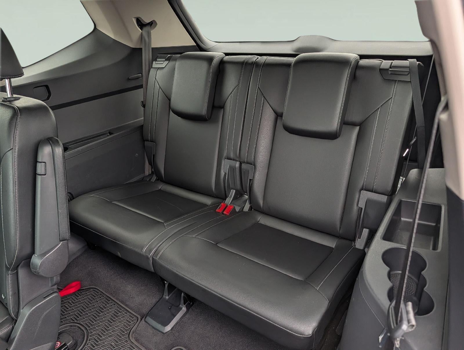 2019 Volkswagen Atlas 3.6L V6 SE w/Technology