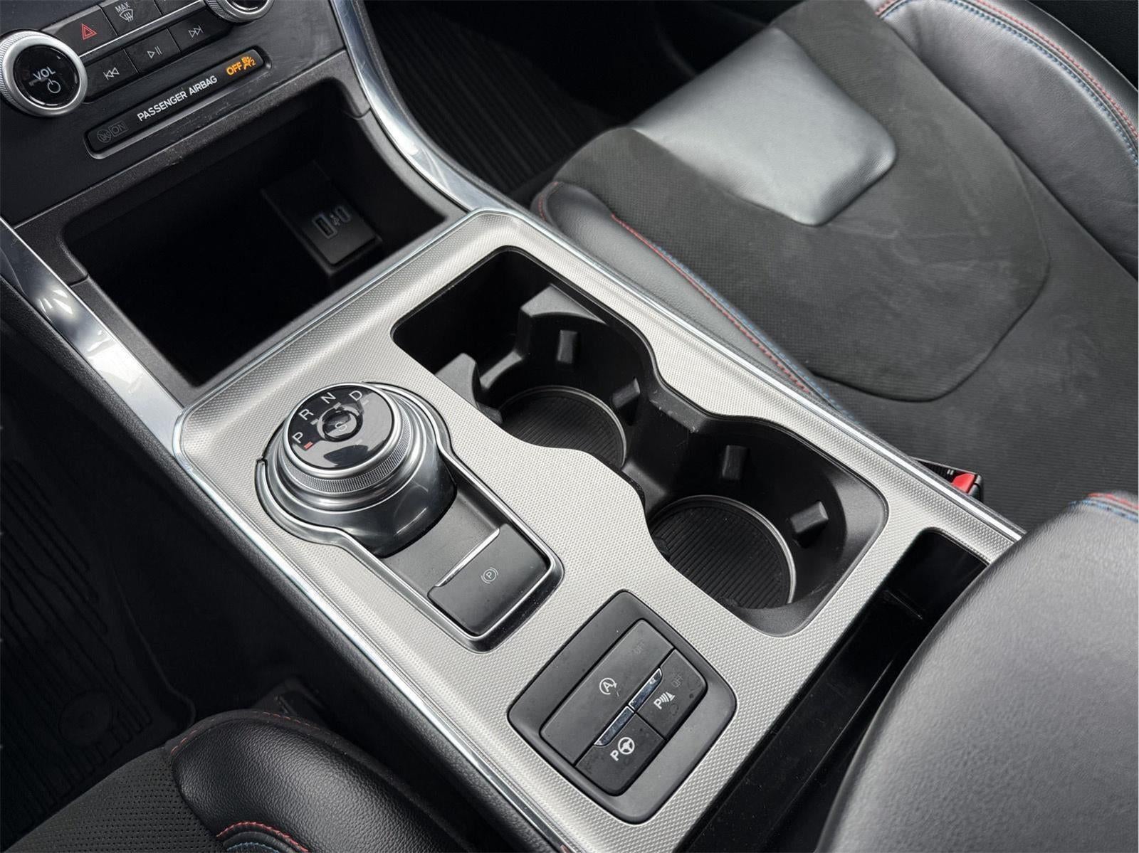 2023 Ford Edge ST