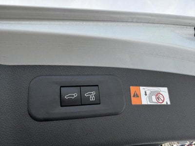 2025 Lexus NX 250 AWD