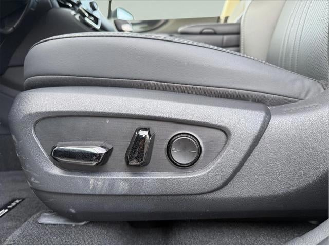 2025 Lexus NX 250 AWD