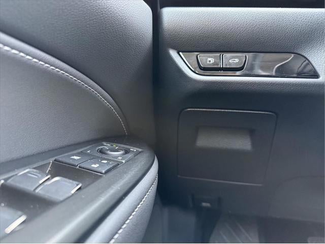 2025 Lexus NX 250 AWD