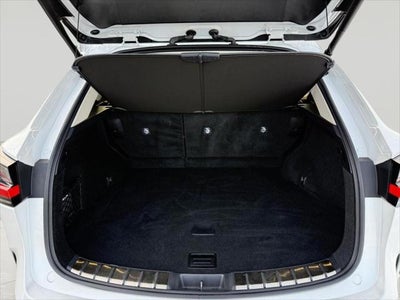 2025 Lexus NX 250 AWD