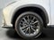 2025 Lexus NX 250 AWD