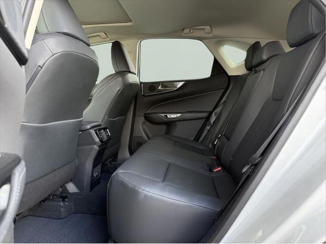 2024 Lexus NX AWD