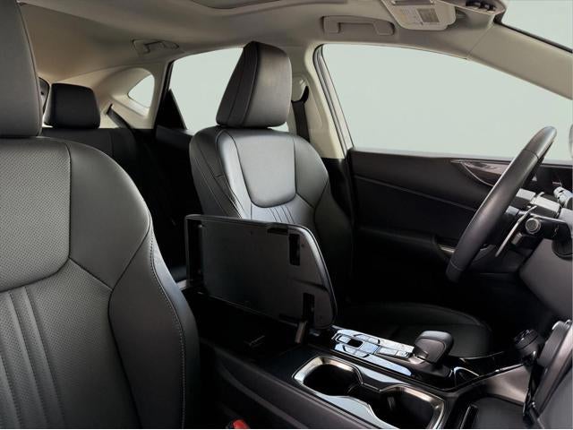 2024 Lexus NX AWD