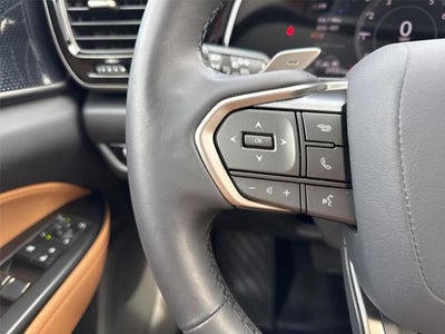 2025 Lexus NX 350 AWD