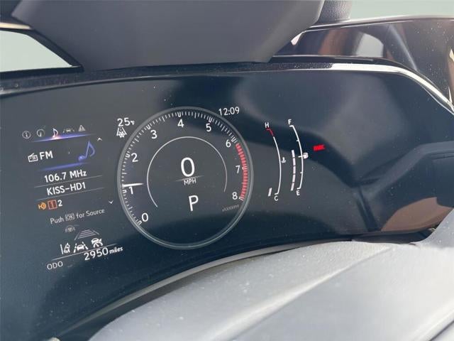 2025 Lexus NX 350 AWD