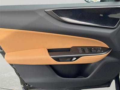 2025 Lexus NX 350 AWD