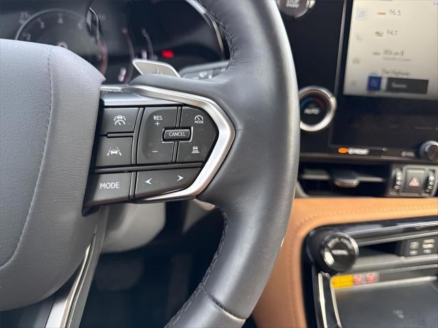 2025 Lexus NX 350 AWD