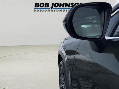 2025 Lexus NX 350 AWD