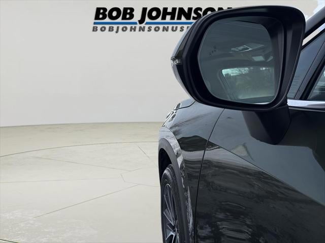 2025 Lexus NX 350 AWD