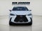 2026 Lexus Nx AWD