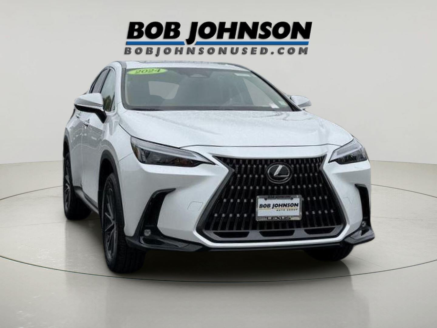 2024 Lexus NX 350 NX 350