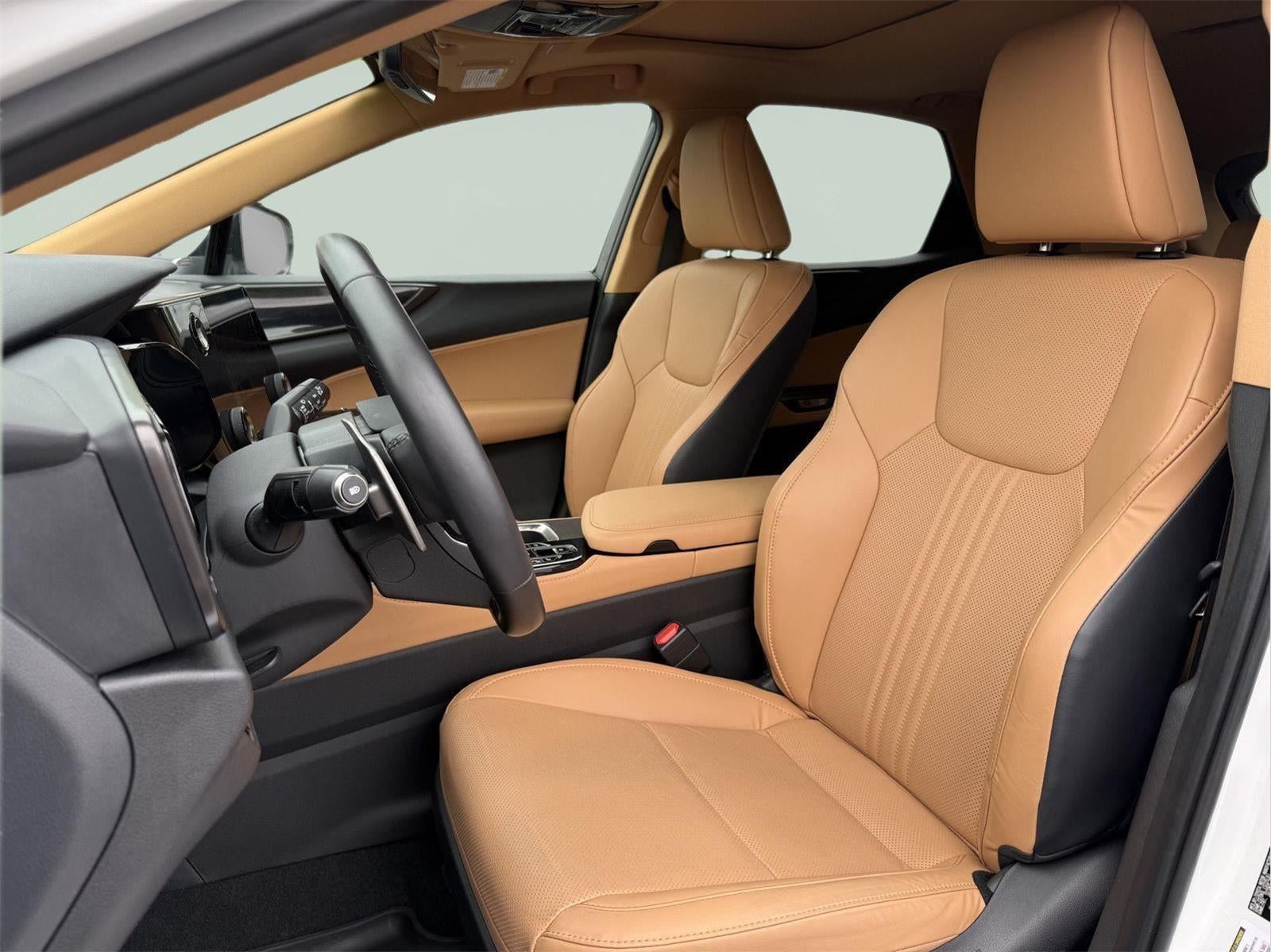 2024 Lexus NX 350 NX 350