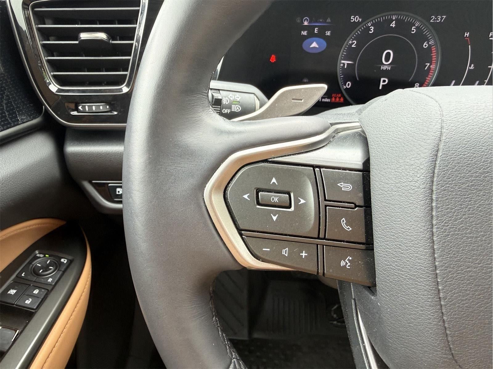 2024 Lexus NX 350 NX 350