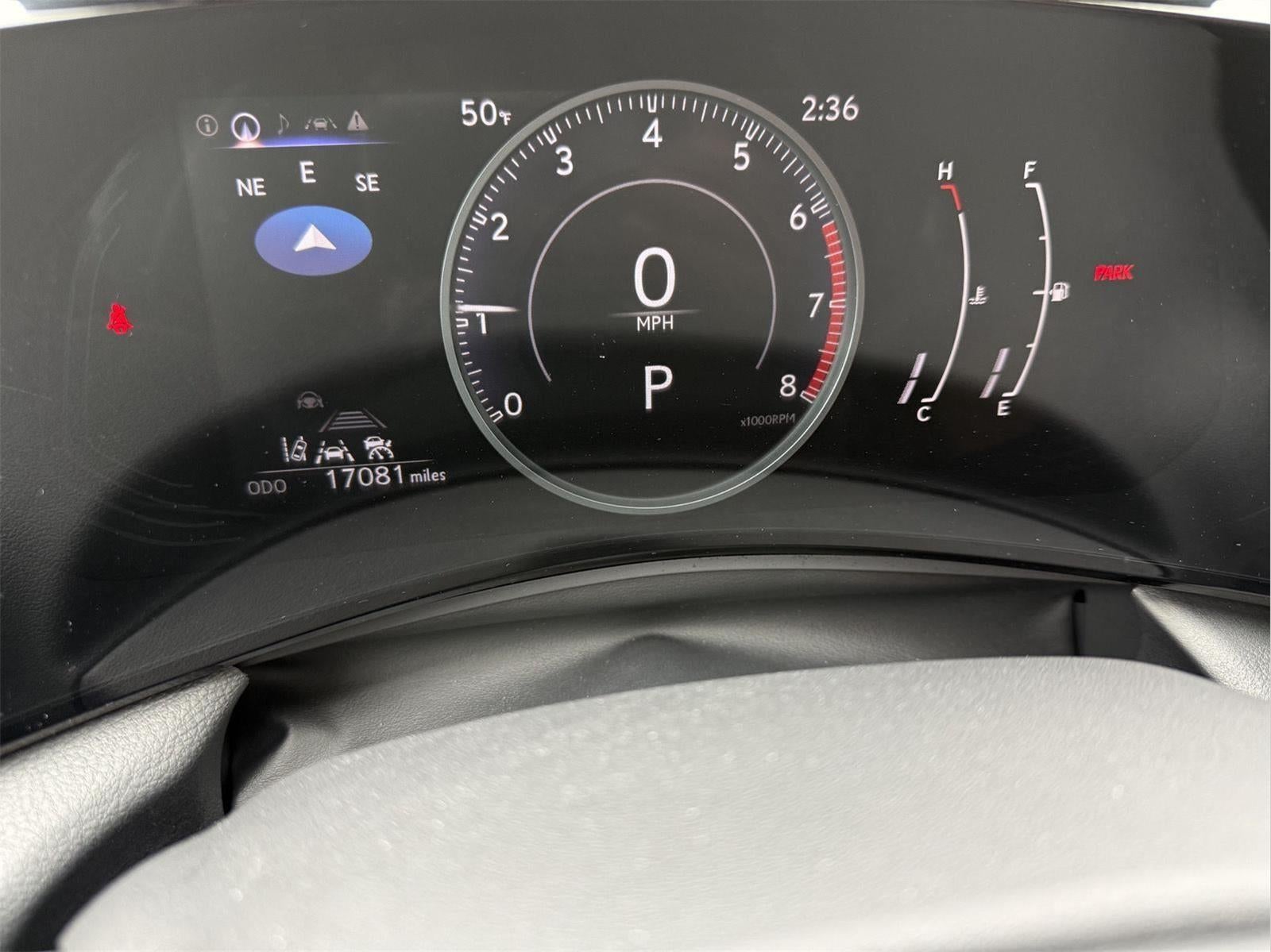 2024 Lexus NX 350 NX 350