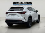 2024 Lexus NX 350 NX 350