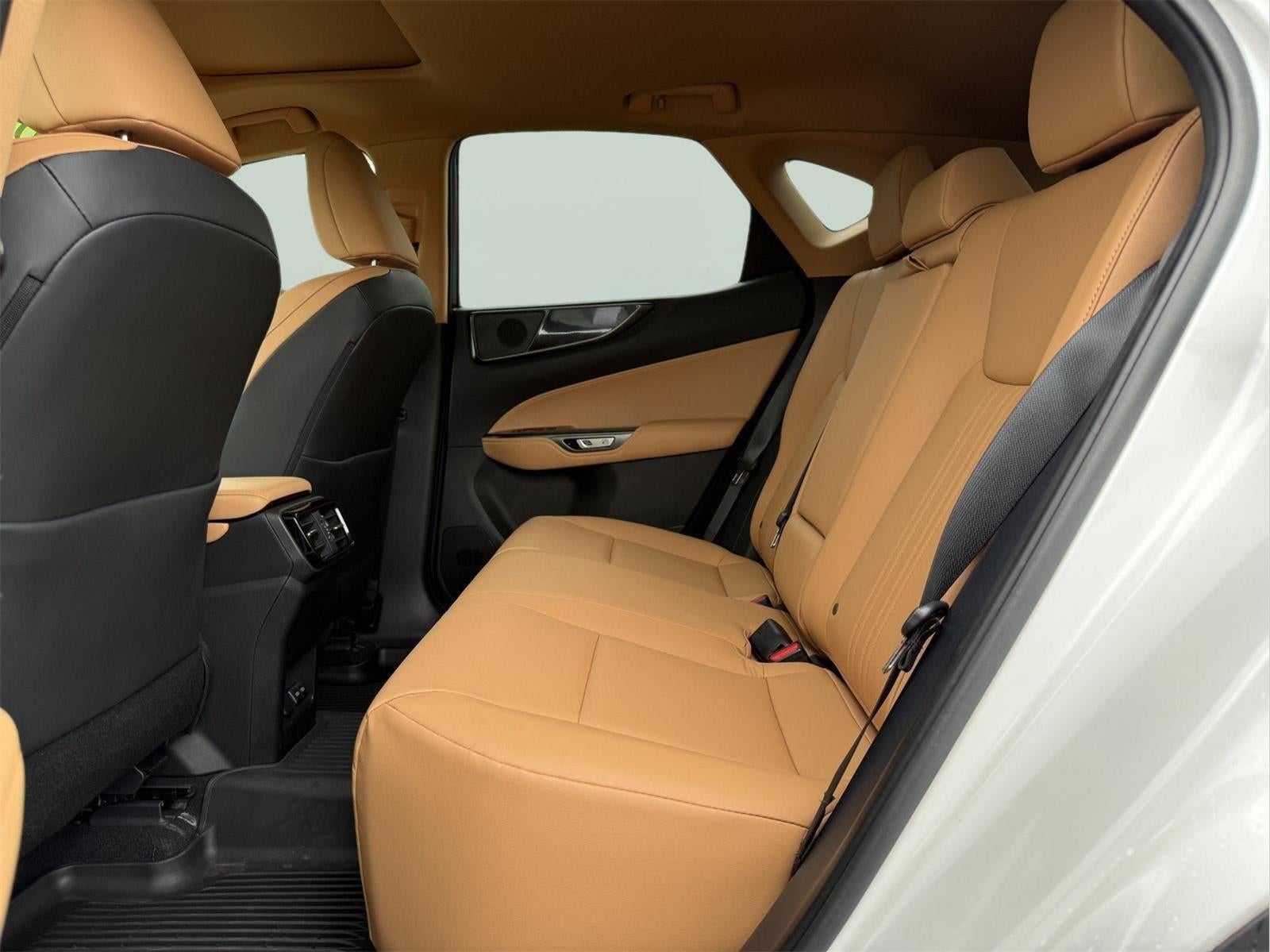 2024 Lexus NX 350 NX 350