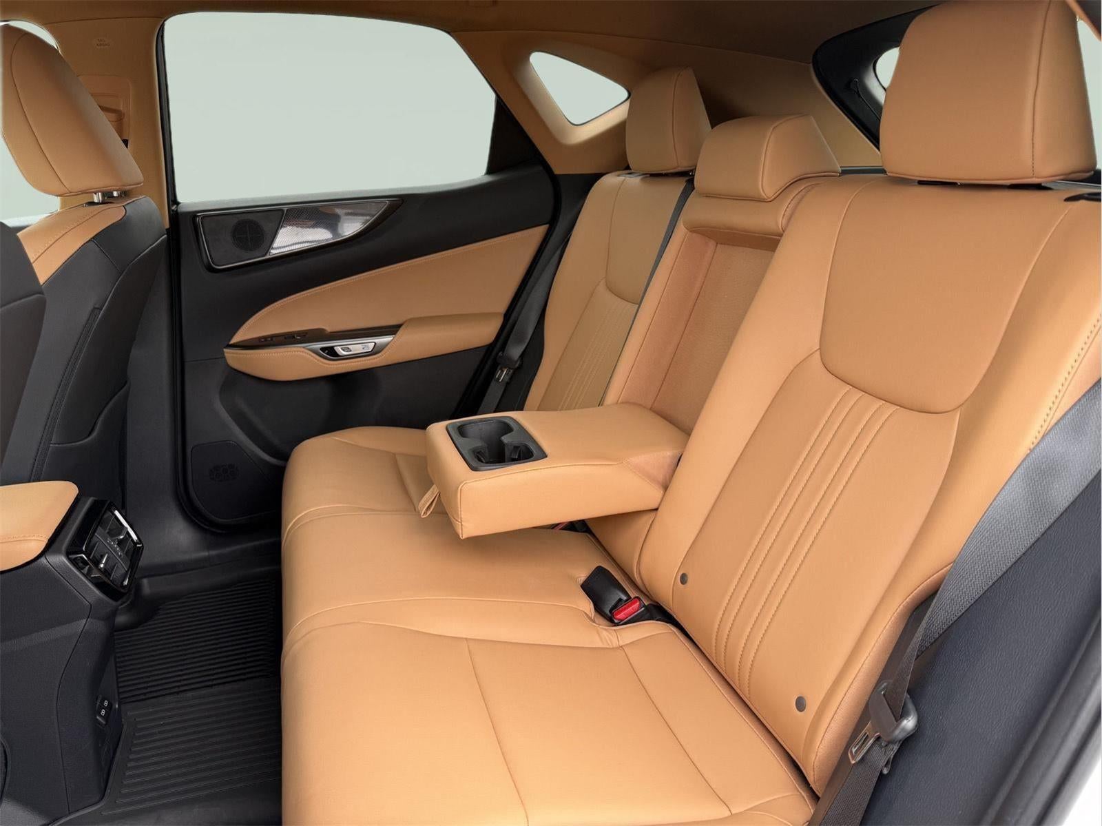 2024 Lexus NX 350 NX 350