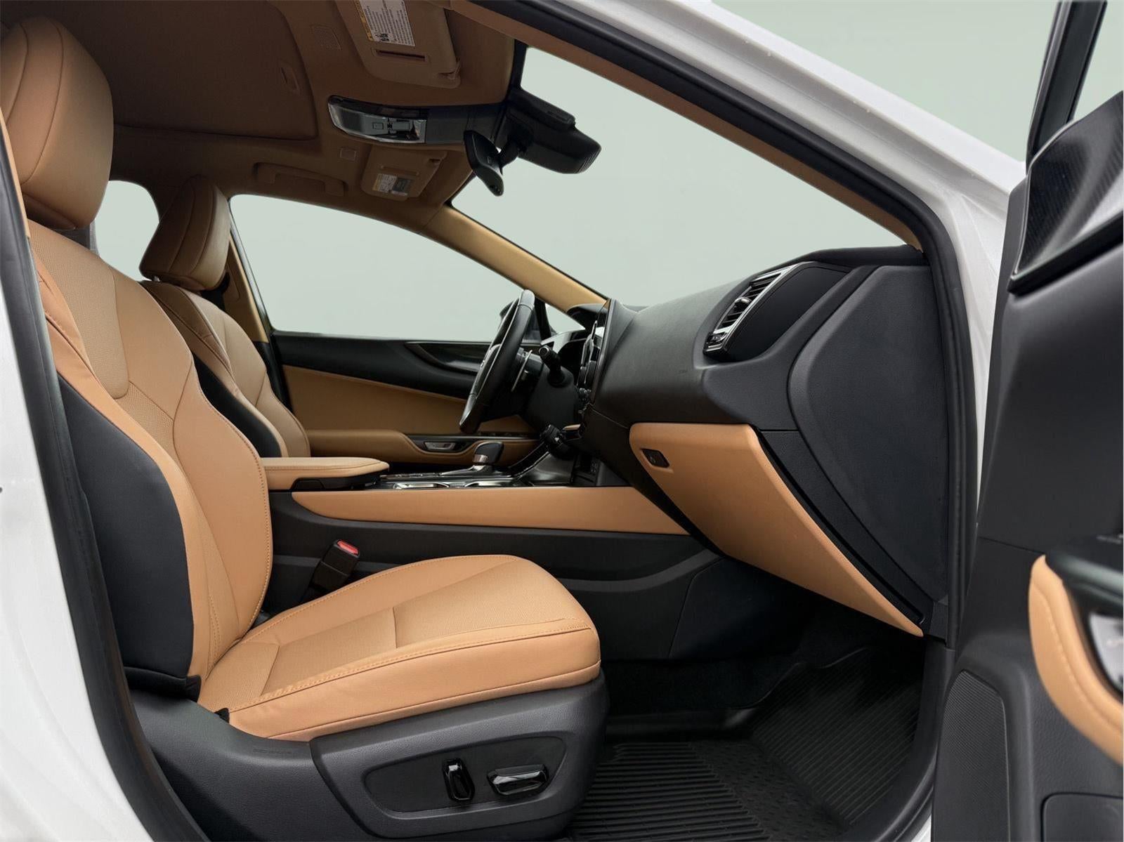 2024 Lexus NX 350 NX 350