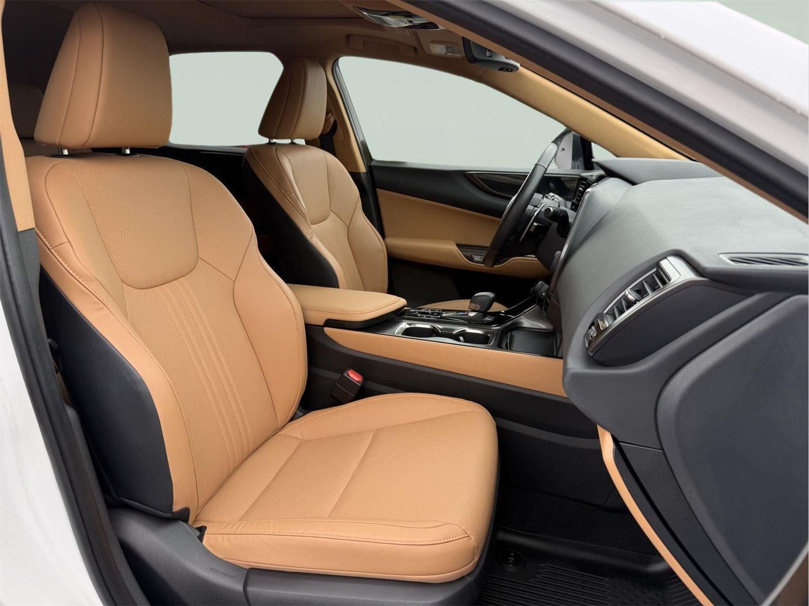 2024 Lexus NX 350 NX 350