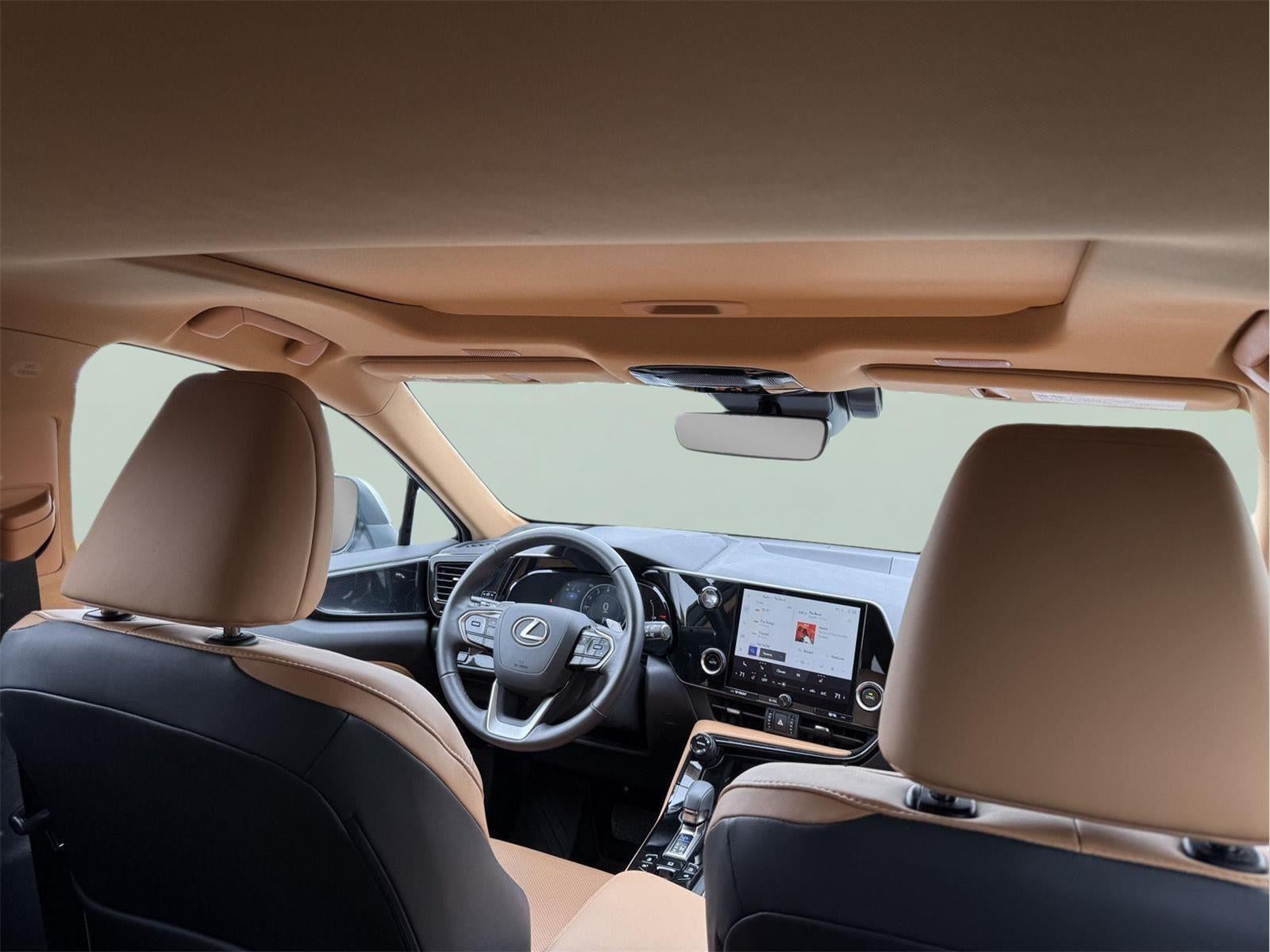 2024 Lexus NX 350 NX 350