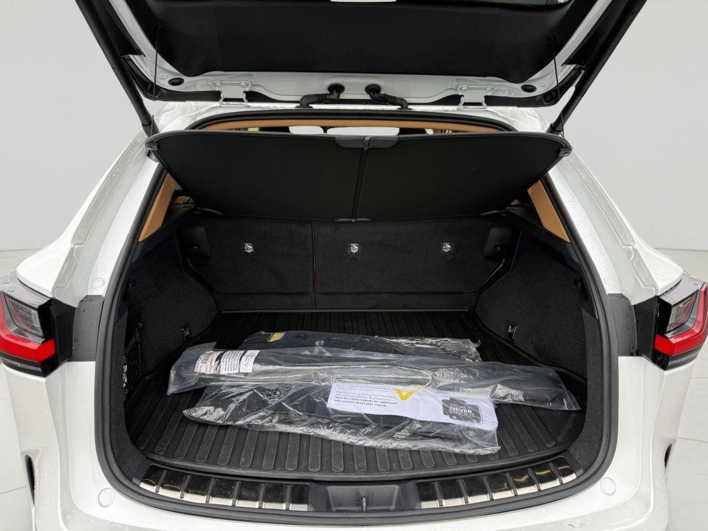2024 Lexus NX 350 NX 350