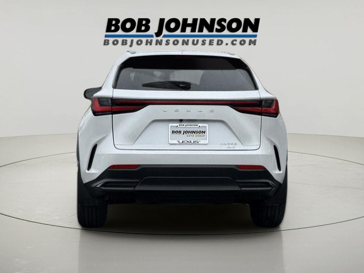 2024 Lexus NX 350 NX 350