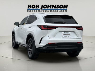2024 Lexus NX 350 NX 350