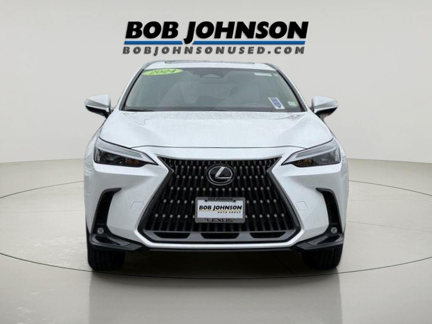 2024 Lexus NX 350 NX 350