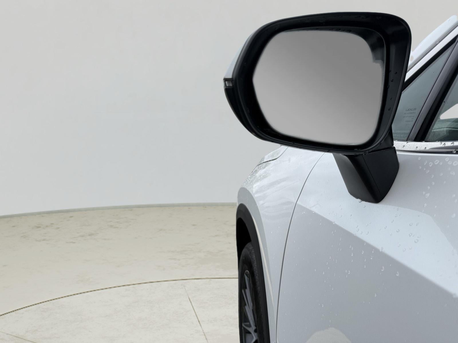 2024 Lexus NX 350 NX 350