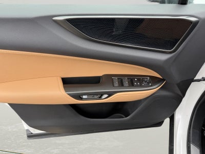 2024 Lexus NX 350 NX 350