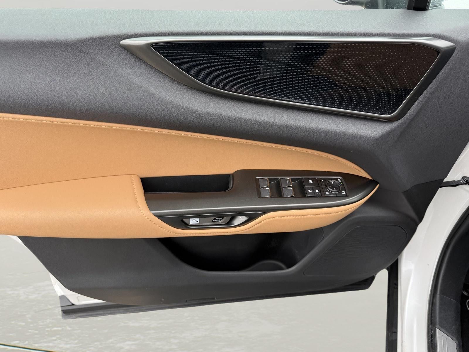 2024 Lexus NX 350 NX 350