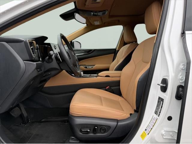 2024 Lexus NX 350 AWD