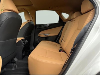 2024 Lexus NX 350 AWD