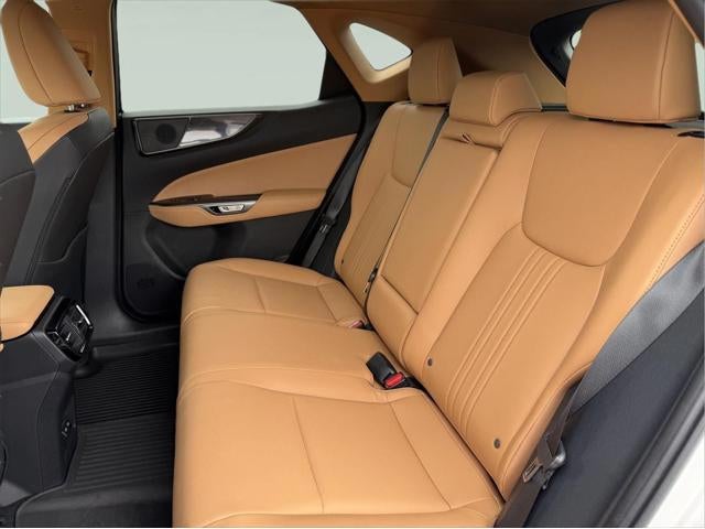 2024 Lexus NX 350 AWD