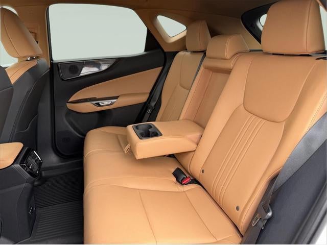 2024 Lexus NX 350 AWD