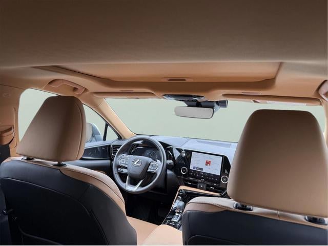 2024 Lexus NX 350 AWD