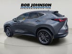 2022 Lexus NX 350 AWD