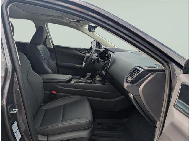 2022 Lexus NX 350 AWD