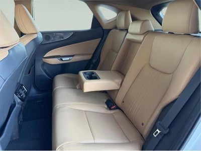 2022 Lexus NX 350 350