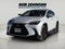 2022 Lexus NX 350 350
