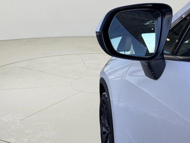 2022 Lexus NX 350 350