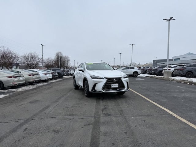 2024 Lexus NX 350 NX 350 AWD